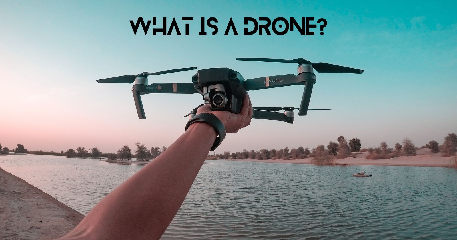 What is a Drone